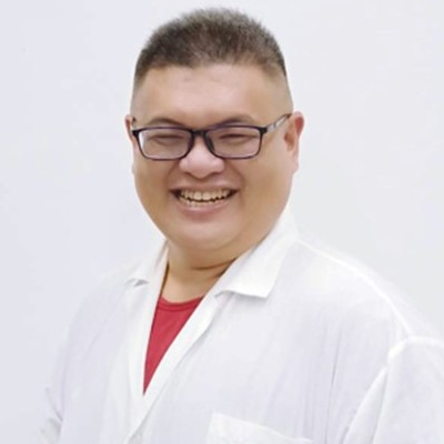 Dr. Po Hsien Li avatar image