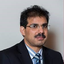 Prof. Dr. Naeem Ramzan avatar image