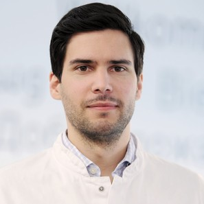 Dr. Matthias Pumberger avatar image