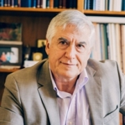 Prof. Dr. Joannis K. Kallitsis avatar image