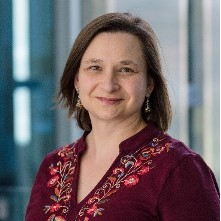 Dr. Liza Forbes avatar image