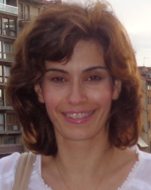 Dr. Valadoula Deimede avatar image
