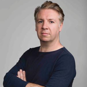 Dr. John W. Scott avatar image