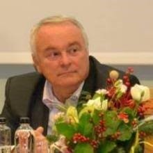 Prof. Dr. Puiu Nistoreanu avatar image