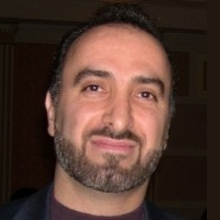 Prof. Dr. M. Reza Emami avatar image