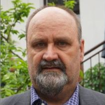 Prof. Dr. Adam Cenian avatar image