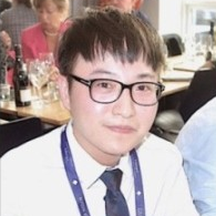 Dr. Kuei-Hung Lai avatar image