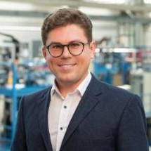 Assoc. Prof. Dr.-Ing. Ilya Okulov avatar image