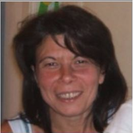 Dr. Lorena Perrone avatar image