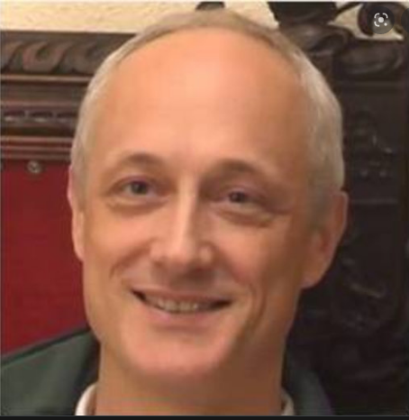 Dr. Bernadino Clavo avatar image