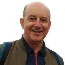 Prof. Dr. José M. Ferrándiz avatar image