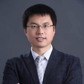 Dr. Xin'an Yin avatar image