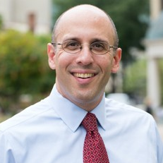 Prof. Dr. Paul Schiff Berman avatar image