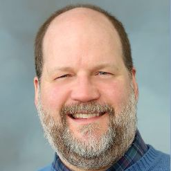 Prof. Dr. Richard J. Povinelli avatar image