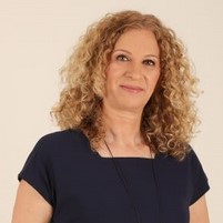 Dr. Sharon Marx avatar image