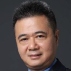 Prof. Dr. Yongsheng Yang avatar image