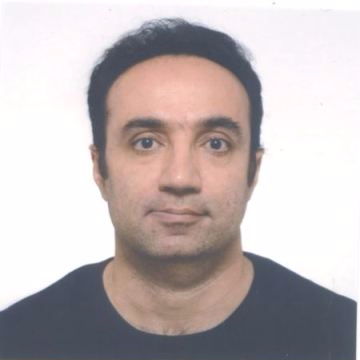 Dr. Majid Momeny avatar image