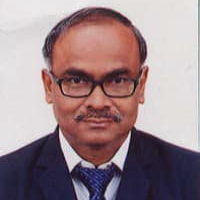 Dr. M. C. Manna avatar image