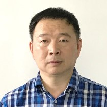 Prof. Dr. Chunlei Liu avatar image