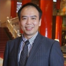 Prof. Dr. Chang-Wei Hsieh avatar image