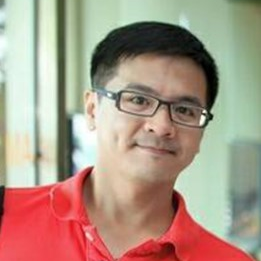 Dr. Jer-An Lin avatar image