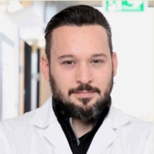 Mr. Dominic Gascho avatar image