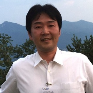 Prof. Dr. Satohiro Masuda avatar image