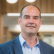 Prof. Dr. Sebastien Farnaud avatar image