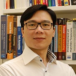 Prof. Dr. Duc Khuong Nguyen avatar image