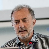 Prof. Dr. Salvatore Scirè avatar image