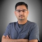 Dr. Zohaib Khurshid avatar image