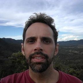 Prof. Dr. Luis Regasini avatar image