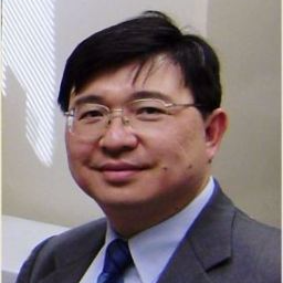 Prof. Dr. Chia-Ching Chang avatar image