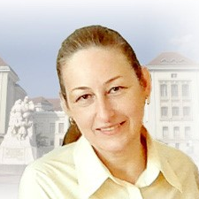Prof. Dr. Veronica Mocanu avatar image