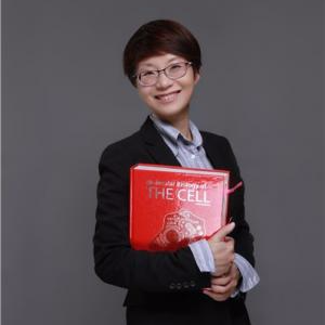 Prof. Dr. Tian-Miao Ou avatar image