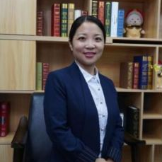 Prof. Dr. Xiao-Yun Lu avatar image