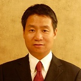 Dr. Zhao Wang avatar image