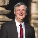 Prof. Dr. W. Brent Lindquist avatar image