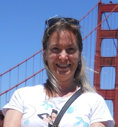 Prof. Dr. Simona Perotto avatar image