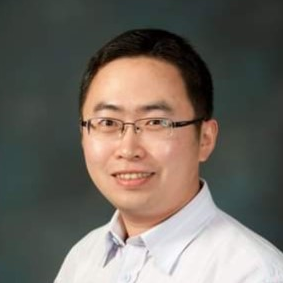 Prof. Dr. Lu Liu avatar image