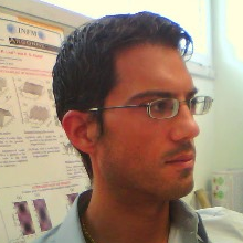 Prof. Dr. Federico Montoncello avatar image