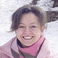 Dr. Isabel Vigo avatar image