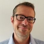 Dr. Sébastien Teychené avatar image