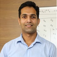 Prof. Sameer Dalvi avatar image