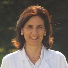 Dr. Cristina Favieres avatar image