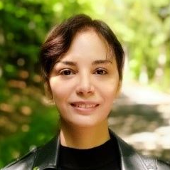 Dr. Fatemeh Gholami avatar image