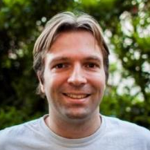 Dr. Nicolas Bonneel avatar image