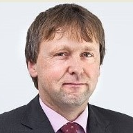 Prof. Dr. Andreas Ahrens avatar image