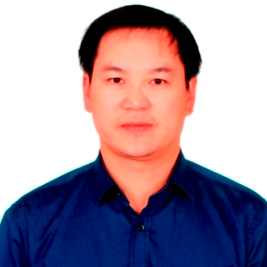 Dr. Qingfeng Yan avatar image