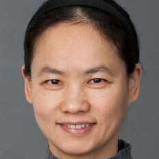 Prof. Dr. Xiaoyan Ji avatar image